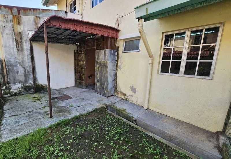 Seksyen 3, Bandar Baru Bangi