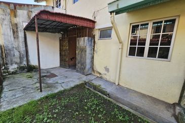 Seksyen 3, Bandar Baru Bangi