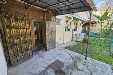 Seksyen 3, Bandar Baru Bangi