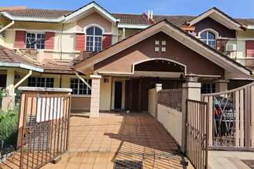 Seksyen 3, Bandar Baru Bangi