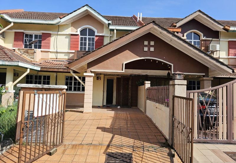 Seksyen 3, Bandar Baru Bangi