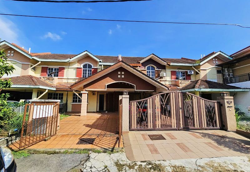 Seksyen 3, Bandar Baru Bangi