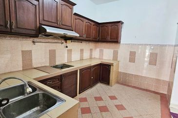 Seksyen 3, Bandar Baru Bangi