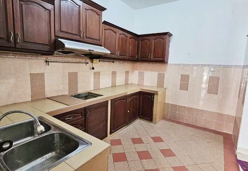 Seksyen 3, Bandar Baru Bangi