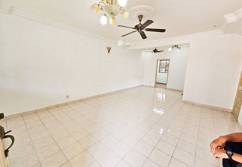 Seksyen 3, Bandar Baru Bangi