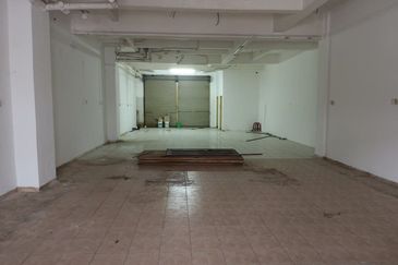 Seksyen 15, Bandar Baru Bangi