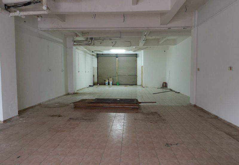 Seksyen 15, Bandar Baru Bangi