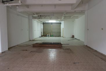 Seksyen 15, Bandar Baru Bangi