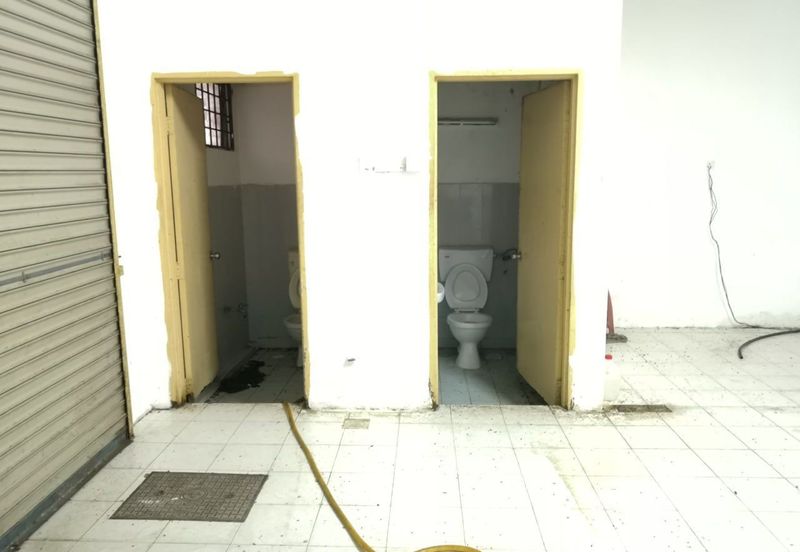 Seksyen 15, Bandar Baru Bangi