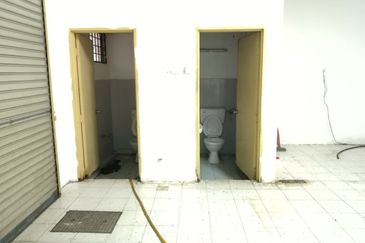 Seksyen 15, Bandar Baru Bangi