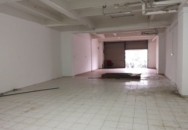 Seksyen 15, Bandar Baru Bangi