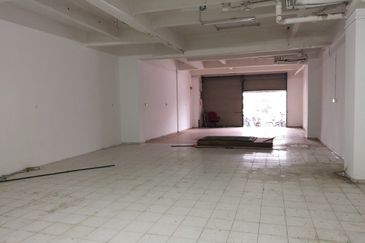 Seksyen 15, Bandar Baru Bangi