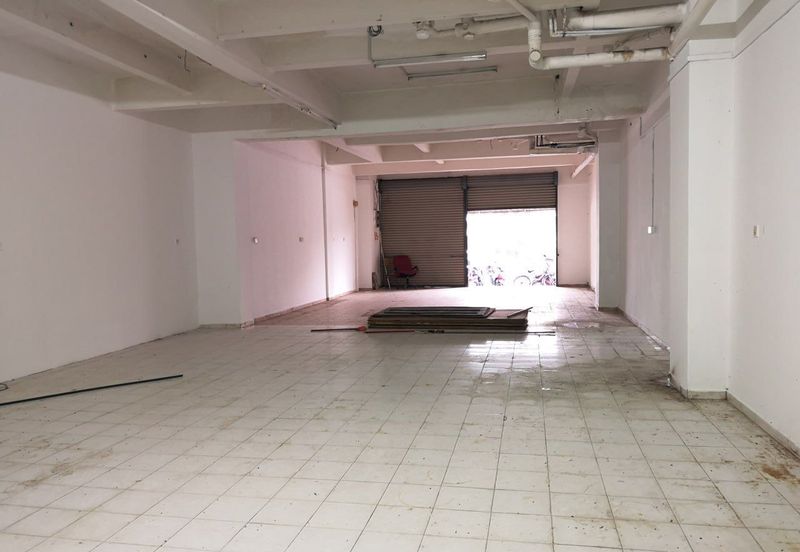 Seksyen 15, Bandar Baru Bangi