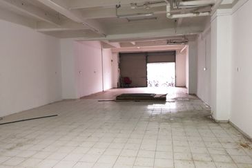 Seksyen 15, Bandar Baru Bangi