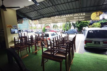 Seksyen 15, Bandar Baru Bangi