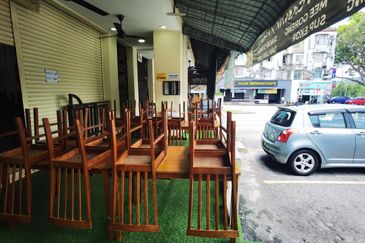 Seksyen 15, Bandar Baru Bangi