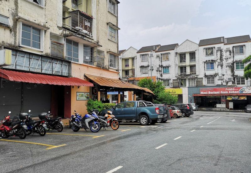Seksyen 15, Bandar Baru Bangi