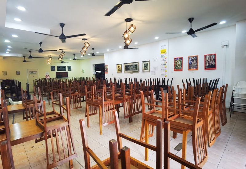 Seksyen 15, Bandar Baru Bangi