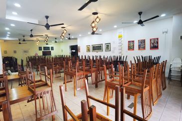 Seksyen 15, Bandar Baru Bangi