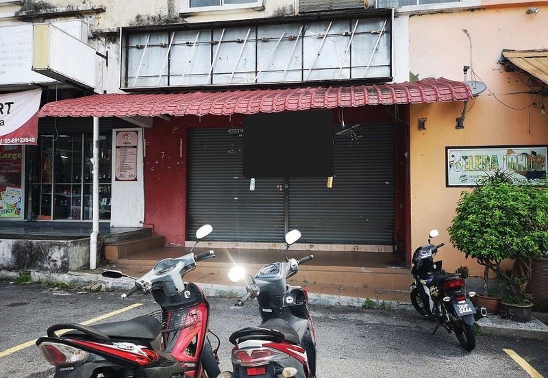 Seksyen 15, Bandar Baru Bangi