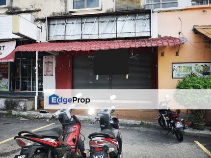 GROUND FLOOR Shoplot Seksyen 15 Bandar Baru Bangi, Selangor, Bangi