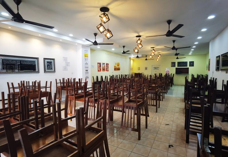 Seksyen 15, Bandar Baru Bangi