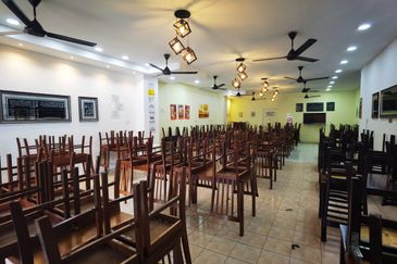 Seksyen 15, Bandar Baru Bangi