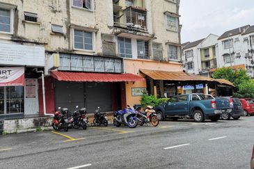 Seksyen 15, Bandar Baru Bangi