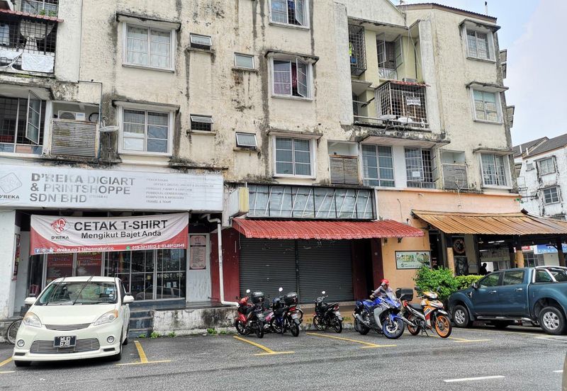 Seksyen 15, Bandar Baru Bangi