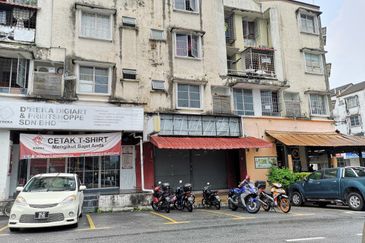 Seksyen 15, Bandar Baru Bangi