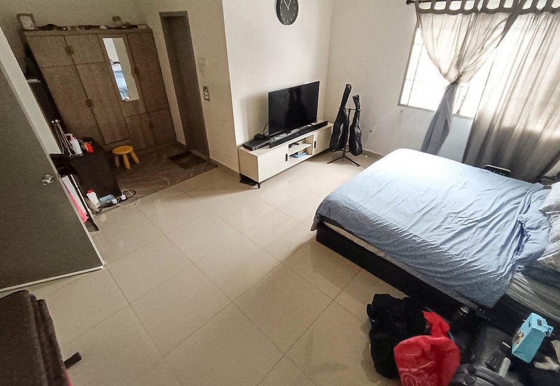 Greenwoods Cendana @ Salak Perdana