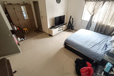 Greenwoods Cendana @ Salak Perdana