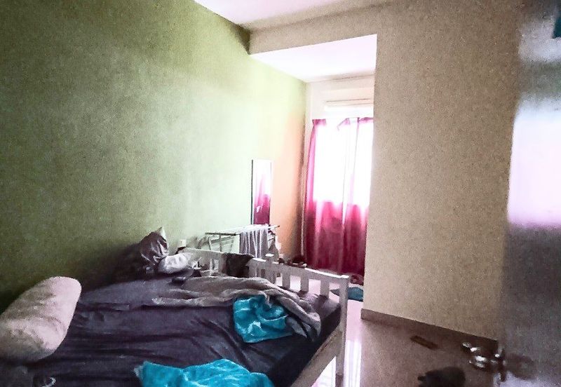 Greenwoods Cendana @ Salak Perdana