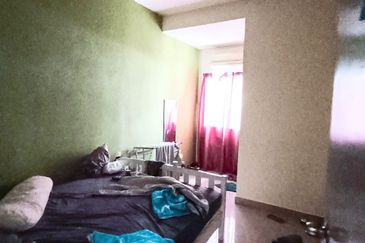 Greenwoods Cendana @ Salak Perdana