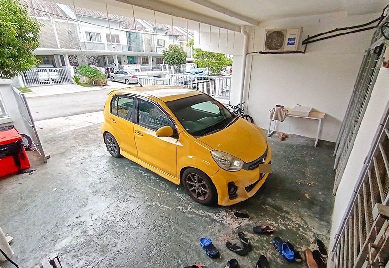 Greenwoods Cendana @ Salak Perdana