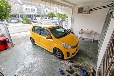 Greenwoods Cendana @ Salak Perdana