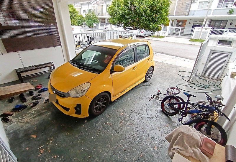 Greenwoods Cendana @ Salak Perdana