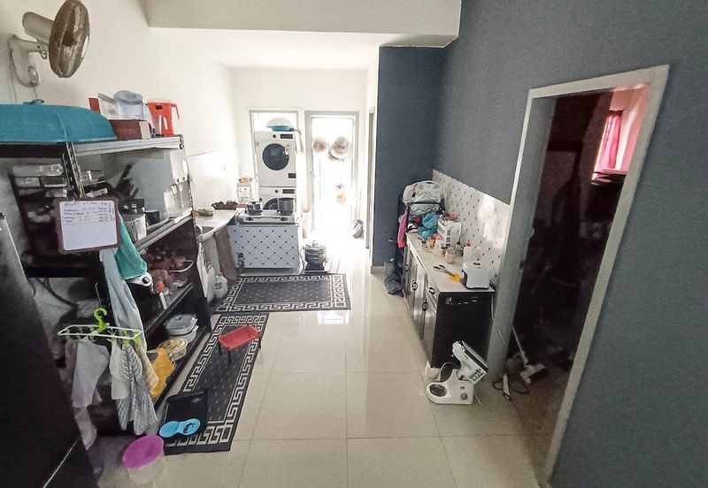 Greenwoods Cendana @ Salak Perdana