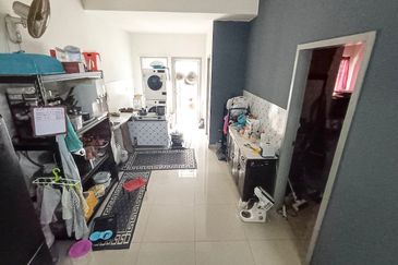 Greenwoods Cendana @ Salak Perdana