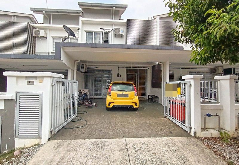 Greenwoods Cendana @ Salak Perdana