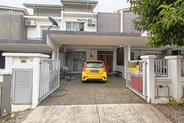 Greenwoods Cendana @ Salak Perdana