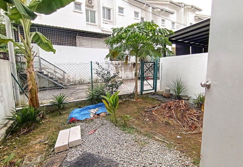 Greenwoods Cendana @ Salak Perdana