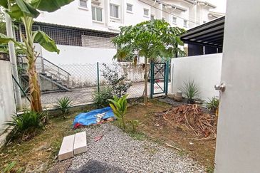 Greenwoods Cendana @ Salak Perdana