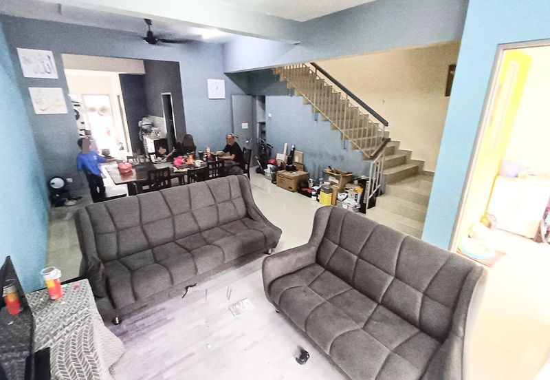 Greenwoods Cendana @ Salak Perdana