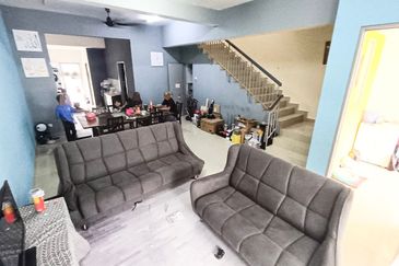 Greenwoods Cendana @ Salak Perdana