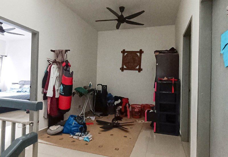 Greenwoods Cendana @ Salak Perdana