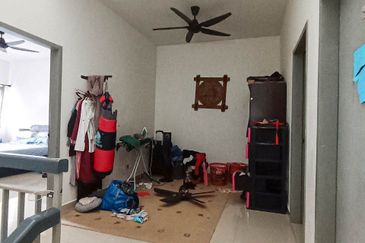 Greenwoods Cendana @ Salak Perdana