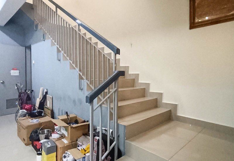 Greenwoods Cendana @ Salak Perdana