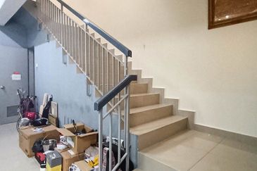 Greenwoods Cendana @ Salak Perdana