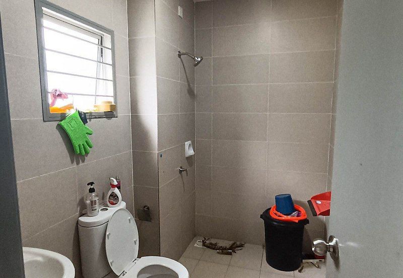 Greenwoods Cendana @ Salak Perdana